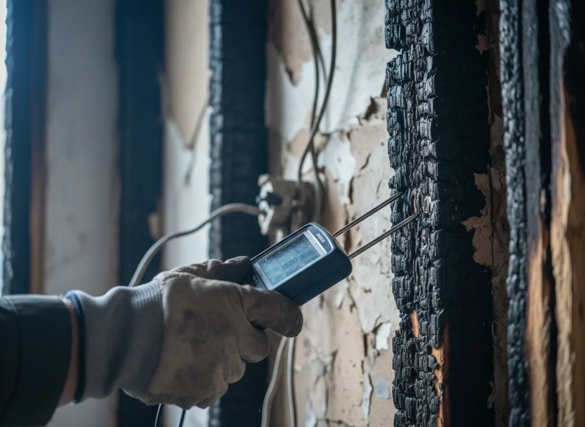 Fire Damage Restoration Caddo Mills, TX FAQs